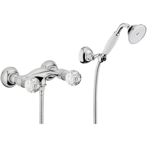 Смеситель для душа Webert Karenina KA760101015 Смеситель для душа Webert Karenina KA760101015