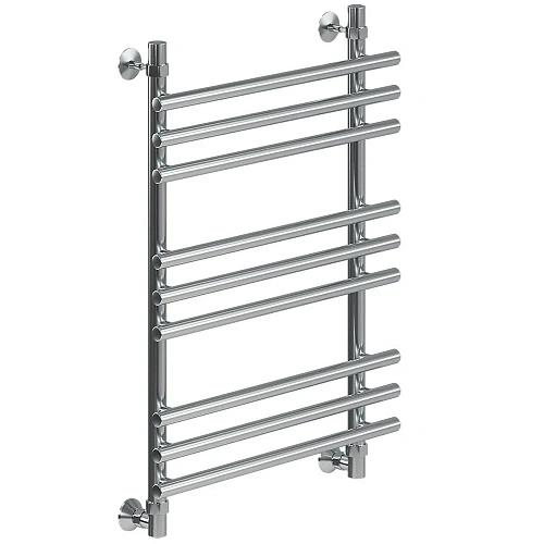 Полотенцесушитель водяной Ника BAMBOO ЛБ-1 80/40 Полотенцесушитель водяной Ника BAMBOO ЛБ-1 80/40