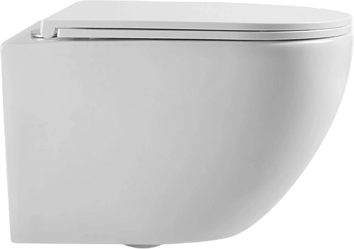 Комплект Унитаз подвесной STWORKI Скаген SK-09up безободковый, с микролитом + Система инсталляции дл 589429 Комплект Унитаз подвесной STWORKI Скаген SK-09up безободковый, с микролитом + Система инсталляции дл 589429