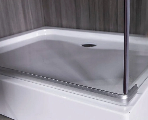 Душевой уголок Esbano (ESUGR8180) ESR-8180 120х80х200 Душевой уголок Esbano (ESUGR8180) ESR-8180 120х80х200