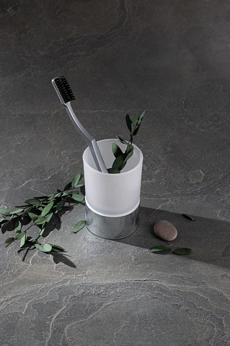 Стакан Allen Brau Allen Brau Priority 6.31A02-00 хром Стакан Allen Brau Allen Brau Priority 6.31A02-00 хром