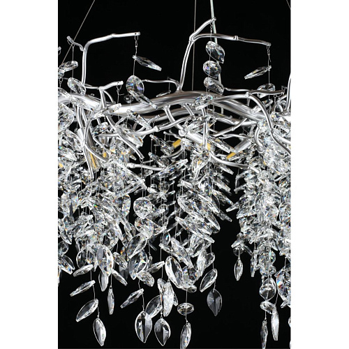 Люстра подвесная Aployt Gertunia APL.847.13.13 Люстра подвесная Aployt Gertunia APL.847.13.13