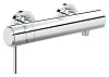 Картинка анонса товара «смеситель для душа grohe atrio (32650001) хром»