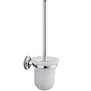 Картинка анонса товара «ершик для унитаза vitra marin a44948 хром»