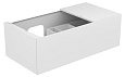 Тумба под раковину Keuco Edition 11 31153YY0000, 1050х350х535 мм Тумба под раковину Keuco Edition 11 31153YY0000, 1050х350х535 мм