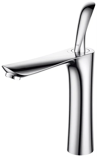 Смеситель для раковины D&K Venice Baciano DA1032641, хром Смеситель для раковины D&K Venice Baciano DA1032641, хром