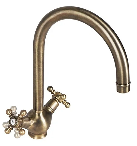 Смеситель для кухни Iddis Sam SAMBRJ0i05 Смеситель для кухни Iddis Sam SAMBRJ0i05