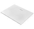 Душевой поддон WasserKRAFT Alme 15T07 белый Душевой поддон WasserKRAFT Alme 15T07 белый