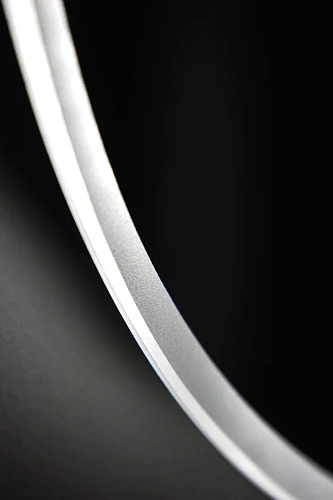 Зеркало SILVER MIRRORS Omega 920х600 (LED-00002556) Зеркало SILVER MIRRORS Omega 920х600 (LED-00002556)