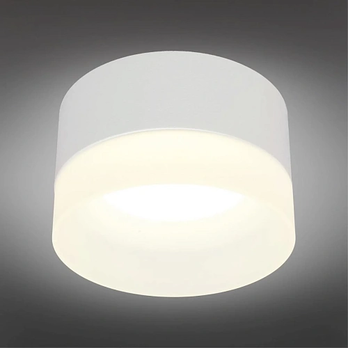 Светильник встраиваемый-накладной Omnilux Firenze OML-103109-05 Светильник встраиваемый-накладной Omnilux Firenze OML-103109-05