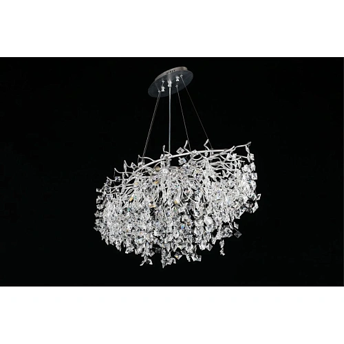 Люстра подвесная Aployt Danusia APL.846.03.10 Люстра подвесная Aployt Danusia APL.846.03.10