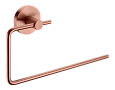 Полотенцедержатель Boheme Uno 10975-CB Copper Brushed Полотенцедержатель Boheme Uno 10975-CB Copper Brushed
