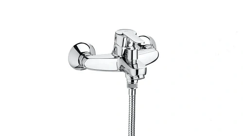 Смеситель для ванны Roca Victoria 5A0225C0M Смеситель для ванны Roca Victoria 5A0225C0M