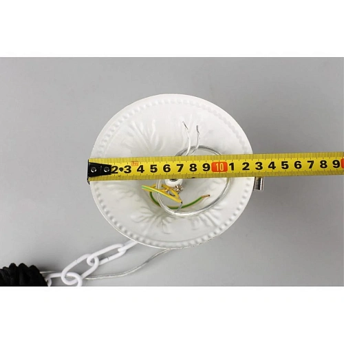 Люстра подвесная Omnilux Belluno OML-79103-08 Люстра подвесная Omnilux Belluno OML-79103-08