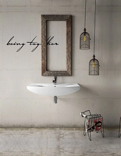 Раковина STWORKI 95 6095-KL 559903 Раковина STWORKI 95 6095-KL 559903