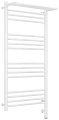 Полотенцесушитель электрический Сунержа Богема с полкой 3.0 1000х500 / МЭМ правый 12-5807-1050 Белый Полотенцесушитель электрический Сунержа Богема с полкой 3.0 1000х500 / МЭМ правый 12-5807-1050 Белый