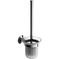 Ершик для унитаза Art&Max Bohemia (AM-E-4281-Cr) хром Ершик для унитаза Art&Max Bohemia (AM-E-4281-Cr) хром