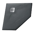 Душевой поддон GROSSMAN Strong графит (100x100x2,5) GR-S2100100D Душевой поддон GROSSMAN Strong графит (100x100x2,5) GR-S2100100D