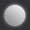 Зеркало Cersanit ECLIPSE (A64143) 80x80 с подсветкой круглое 64143 Зеркало Cersanit ECLIPSE (A64143) 80x80 с подсветкой круглое 64143