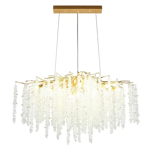 Люстра подвесная Aployt Paulina APL.848.23.10 Люстра подвесная Aployt Paulina APL.848.23.10