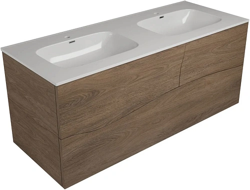 Тумба под раковину Allen Brau Glority 120 1.35004.NW дуб антик Тумба под раковину Allen Brau Glority 120 1.35004.NW дуб антик