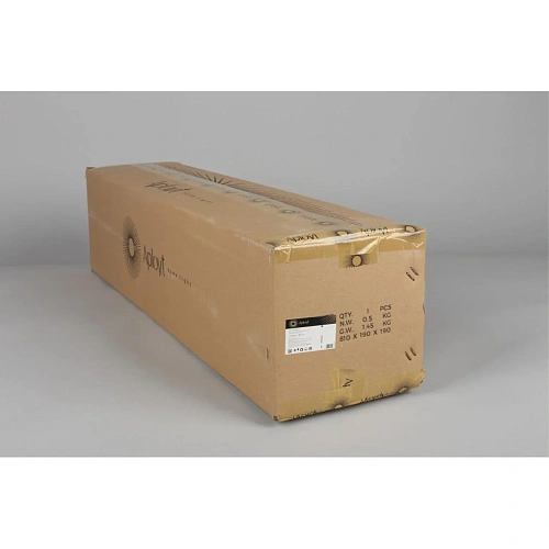 Светильник подвесной Aployt Zhozefin APL.038.06.12 Светильник подвесной Aployt Zhozefin APL.038.06.12