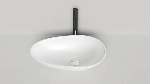 Раковина Salini PAOLA 1101201SM 580x345 накладная S-Stone Раковина Salini PAOLA 1101201SM 580x345 накладная S-Stone