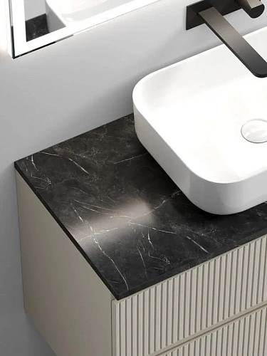 Столешница Sancos TT100A1 1000х460 Столешница Sancos TT100A1 1000х460