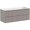 Тумба под раковину Sancos Snob T SNT120SM doha soft Тумба под раковину Sancos Snob T SNT120SM doha soft