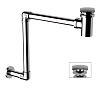 Сифон для раковины Remer 985S