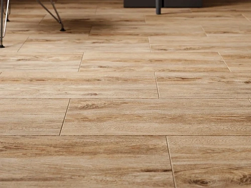 Керамогранит Cersanit Greenhouse коричневый рельеф 29,7x59,8 16535 Керамогранит Cersanit Greenhouse коричневый рельеф 29,7x59,8 16535