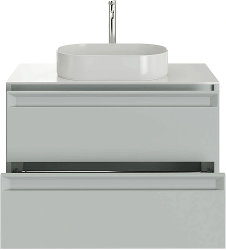 Тумба под раковину Allen Brau Fantasy 100 1.11003.PWM 2.0 папирус матовый Тумба под раковину Allen Brau Fantasy 100 1.11003.PWM 2.0 папирус матовый