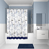 Картинка анонса товара «штора для ванны iddis basic 200x180 (b16p218i11)»