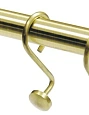 Крючок для карниза Boheme IMPERIALE 10420-1 Крючок для карниза Boheme IMPERIALE 10420-1