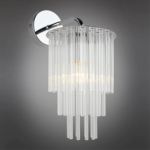 Светильник настенный (Бра) Omnilux Tuili OML-69301-01 Светильник настенный (Бра) Omnilux Tuili OML-69301-01