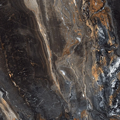 Керамогранит Neodom Sixty Lawa Nero Polished 60x60 N20399 Керамогранит Neodom Sixty Lawa Nero Polished 60x60 N20399