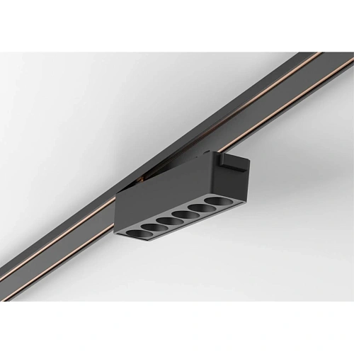 Светильник трековый Aployt Magnetic track 48 APL.0100.00.06 Светильник трековый Aployt Magnetic track 48 APL.0100.00.06