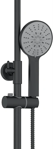 Душевая система STWORKI Рандерс RD-03b 553554 Душевая система STWORKI Рандерс RD-03b 553554