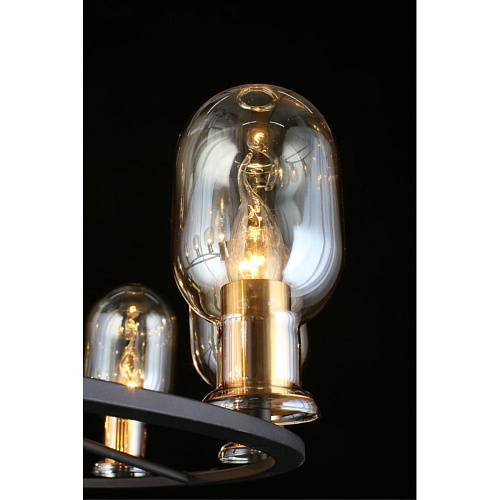 Люстра подвесная Aployt Stefani APL.901.03.10 Люстра подвесная Aployt Stefani APL.901.03.10