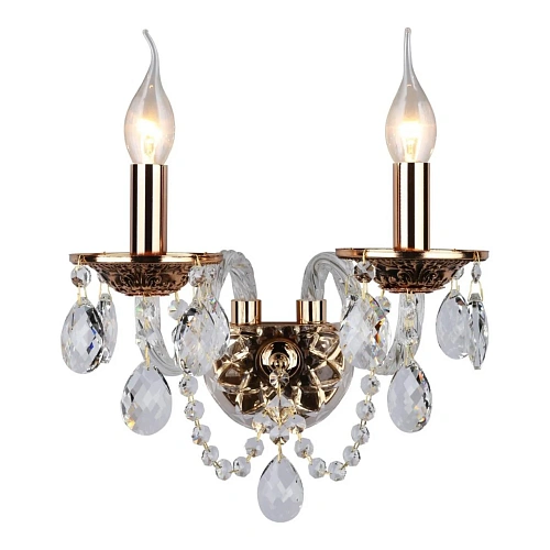 Светильник настенный (Бра) Omnilux Gadoni OML-74801-02 Светильник настенный (Бра) Omnilux Gadoni OML-74801-02