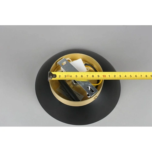 Светильник настенный (Бра) Aployt Klarka APL.632.01.01 Светильник настенный (Бра) Aployt Klarka APL.632.01.01