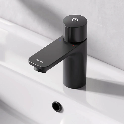 Комплект мебели AM.PM X-Joy BK85GR Комплект мебели AM.PM X-Joy BK85GR