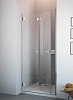 Душевая дверь Radaway Carena DWB/L 80 34512-01-08NL