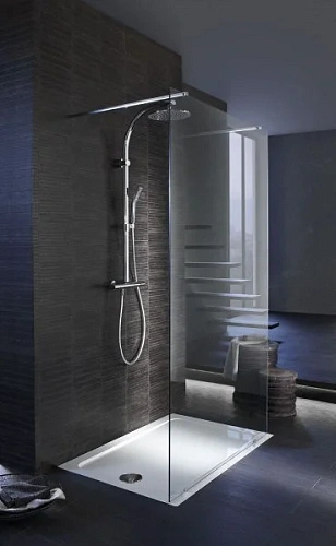 Душевой поддон Jacob Delafon Flight E62453-00 140x80 см Душевой поддон Jacob Delafon Flight E62453-00 140x80 см