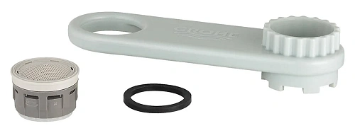 Ограничитель потока GROHE (46711000) Ограничитель потока GROHE (46711000)