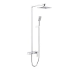 Душевая система Timo Torne SX-4310/00 хром