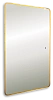 Зеркало SILVER MIRRORS Incanto 600х1000 (LED-00002558)