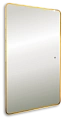 Зеркало SILVER MIRRORS Incanto 600х1000 (LED-00002558) Зеркало SILVER MIRRORS Incanto 600х1000 (LED-00002558)