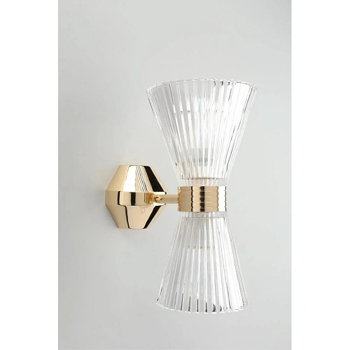 Светильник настенный (Бра) Aployt Elinor APL.801.01.02 Светильник настенный (Бра) Aployt Elinor APL.801.01.02