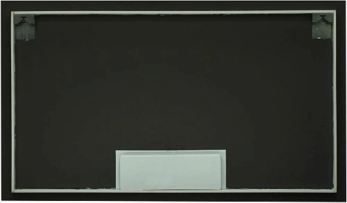 Зеркало DIWO Элиста 120 с подсветкой, прямоугольное, в стиле лофт, инфракрасное управление 543498 Зеркало DIWO Элиста 120 с подсветкой, прямоугольное, в стиле лофт, инфракрасное управление 543498